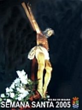Semana Santa en Molina de Segura  